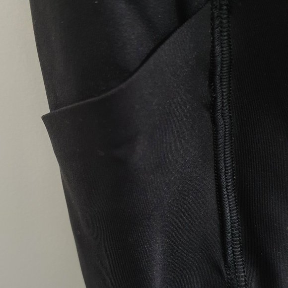 new Lululemon legging Swift Speed High-Rise Crop 23" - size 0 - Picture 6 of 8